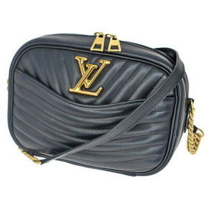 Louis Vuitton Wave Camera Bag Noir